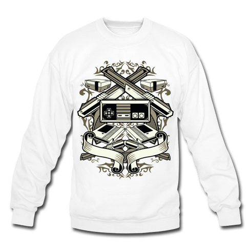 Light Gun Gamer Sweatshirt